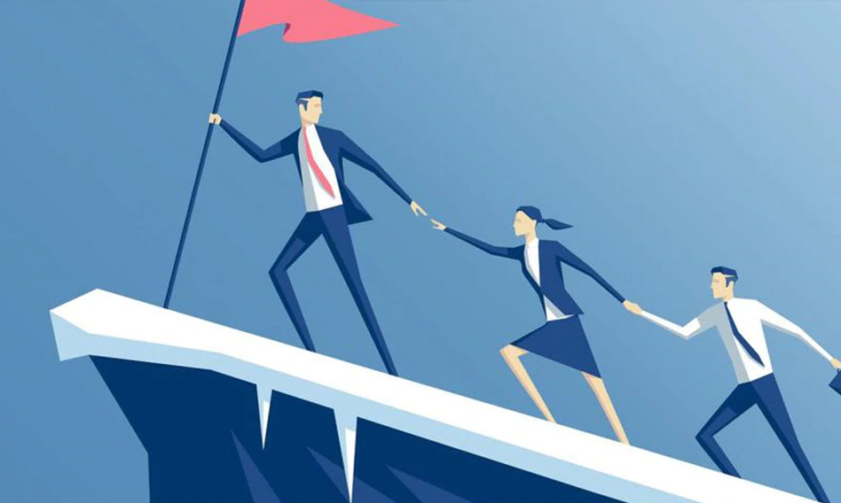 Consejos para ser un líder resiliente ante el reto COVID