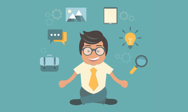 Frente a COVID-19, desarrollar nuevas habilidades es más importante que nunca