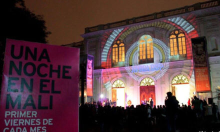 Eventos culturales y conciertos tendrán protocolos este mes, ¿qué retos enfrenta el sector?