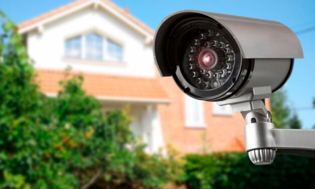 Urbanización segura y confortable