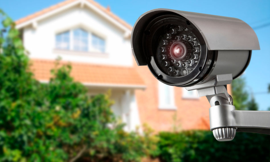 Urbanización segura y confortable